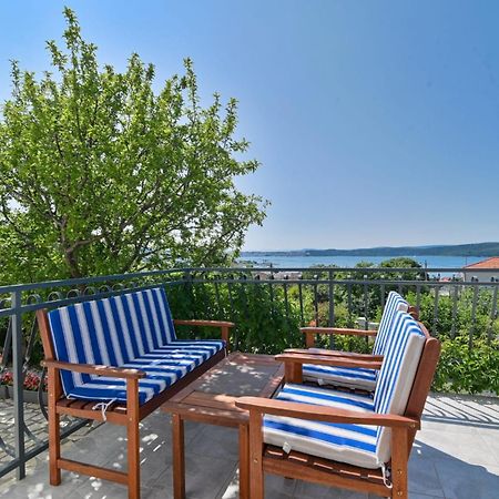 Rina Vacation Home Trogir Exterior foto