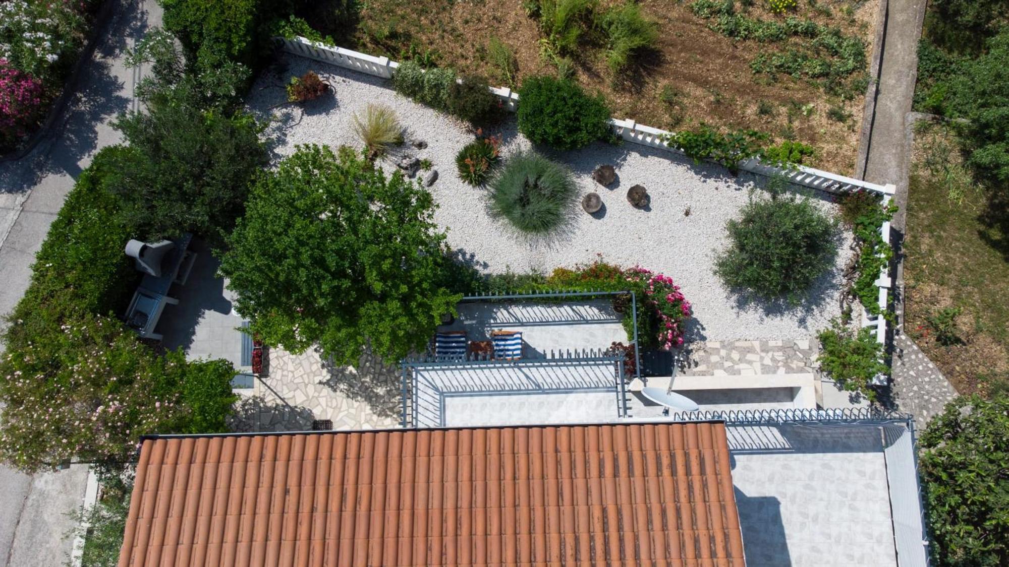Rina Vacation Home Trogir Exterior foto