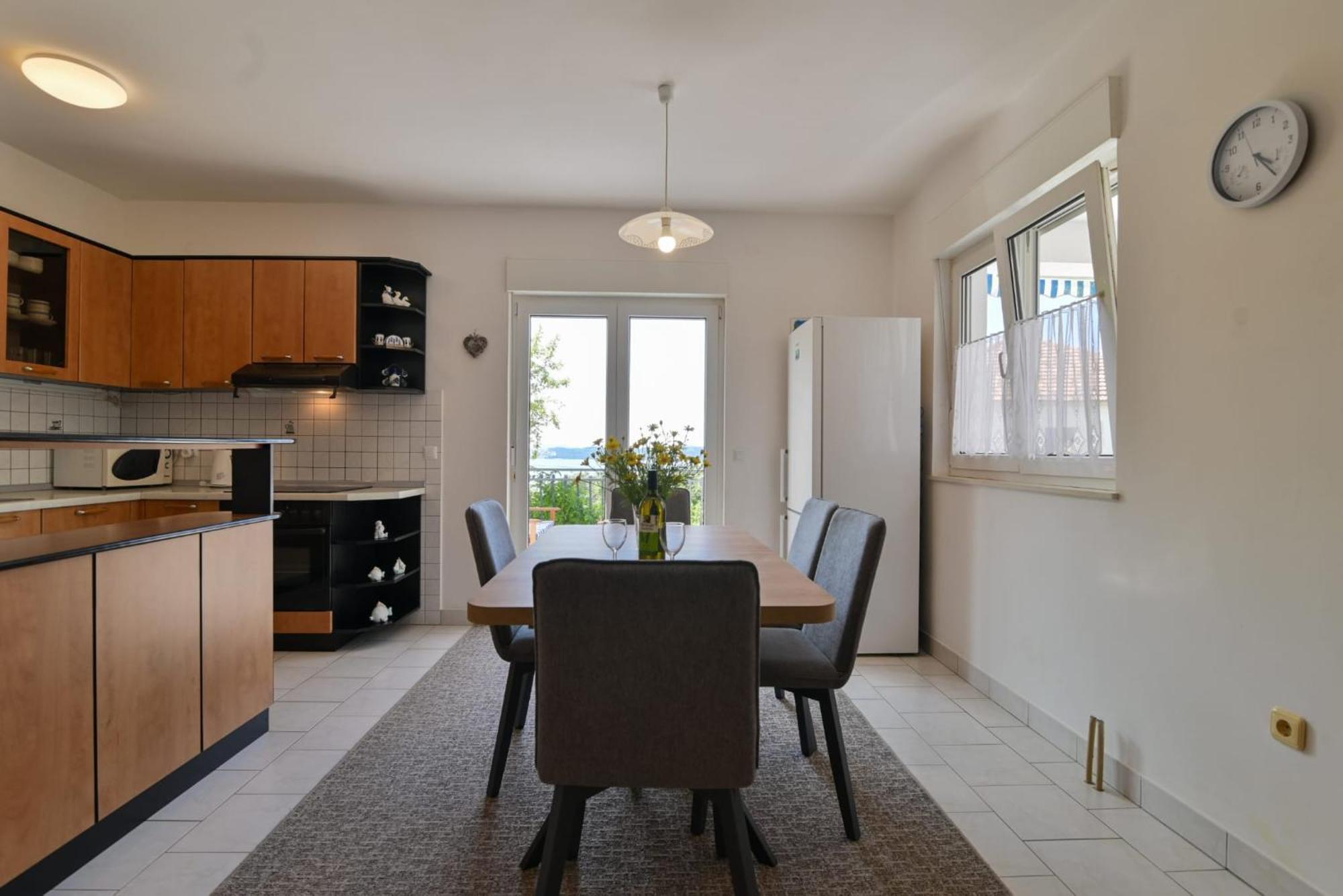 Rina Vacation Home Trogir Exterior foto
