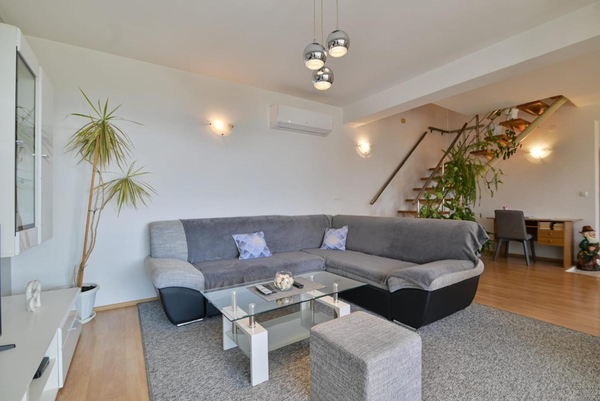 Rina Vacation Home Trogir Exterior foto