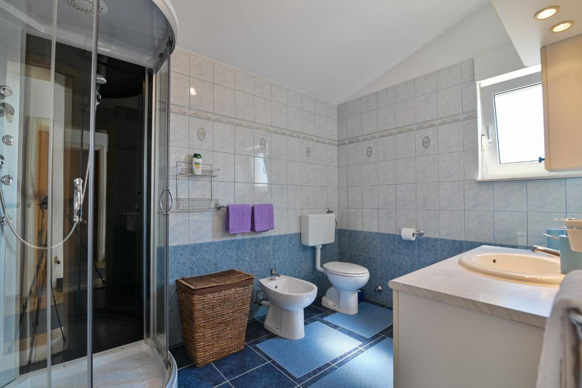 Rina Vacation Home Trogir Exterior foto