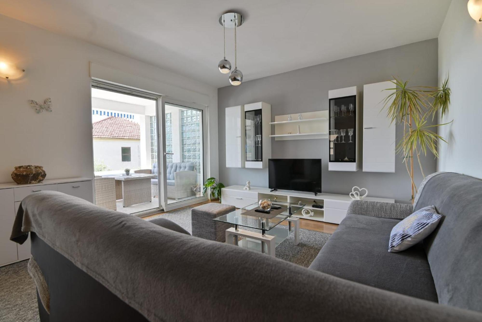 Rina Vacation Home Trogir Exterior foto