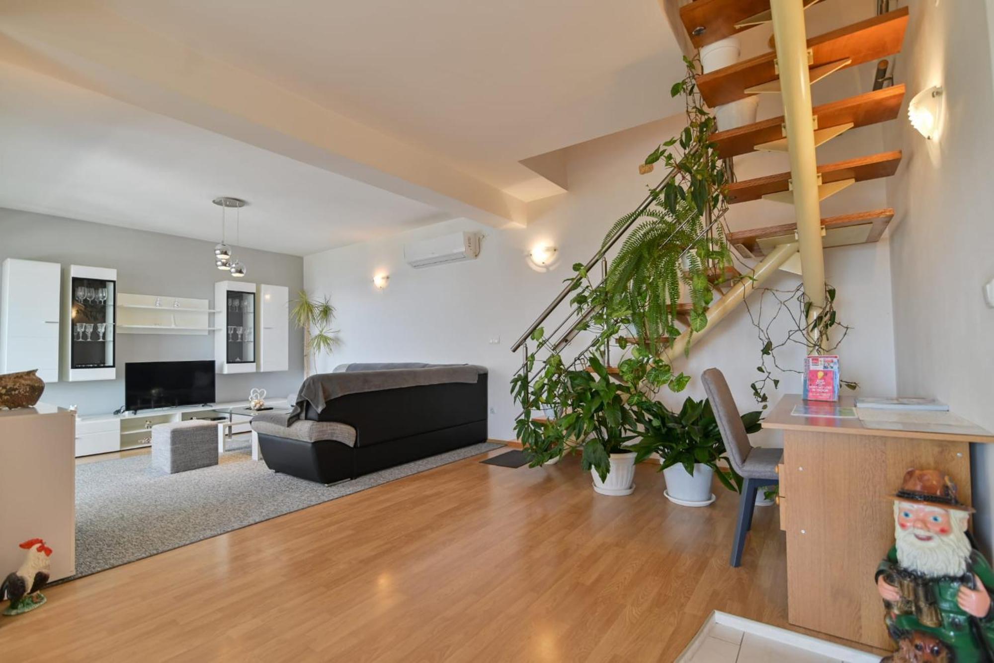 Rina Vacation Home Trogir Exterior foto