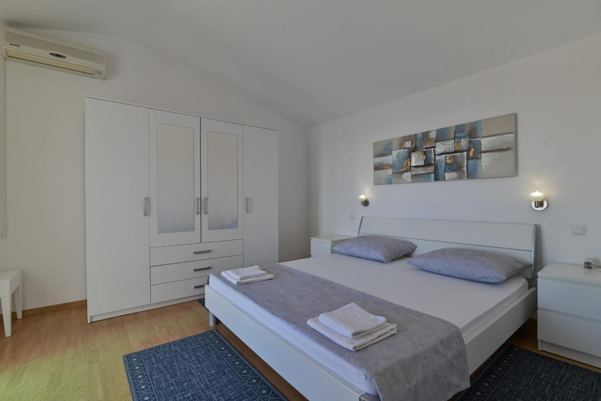Rina Vacation Home Trogir Exterior foto