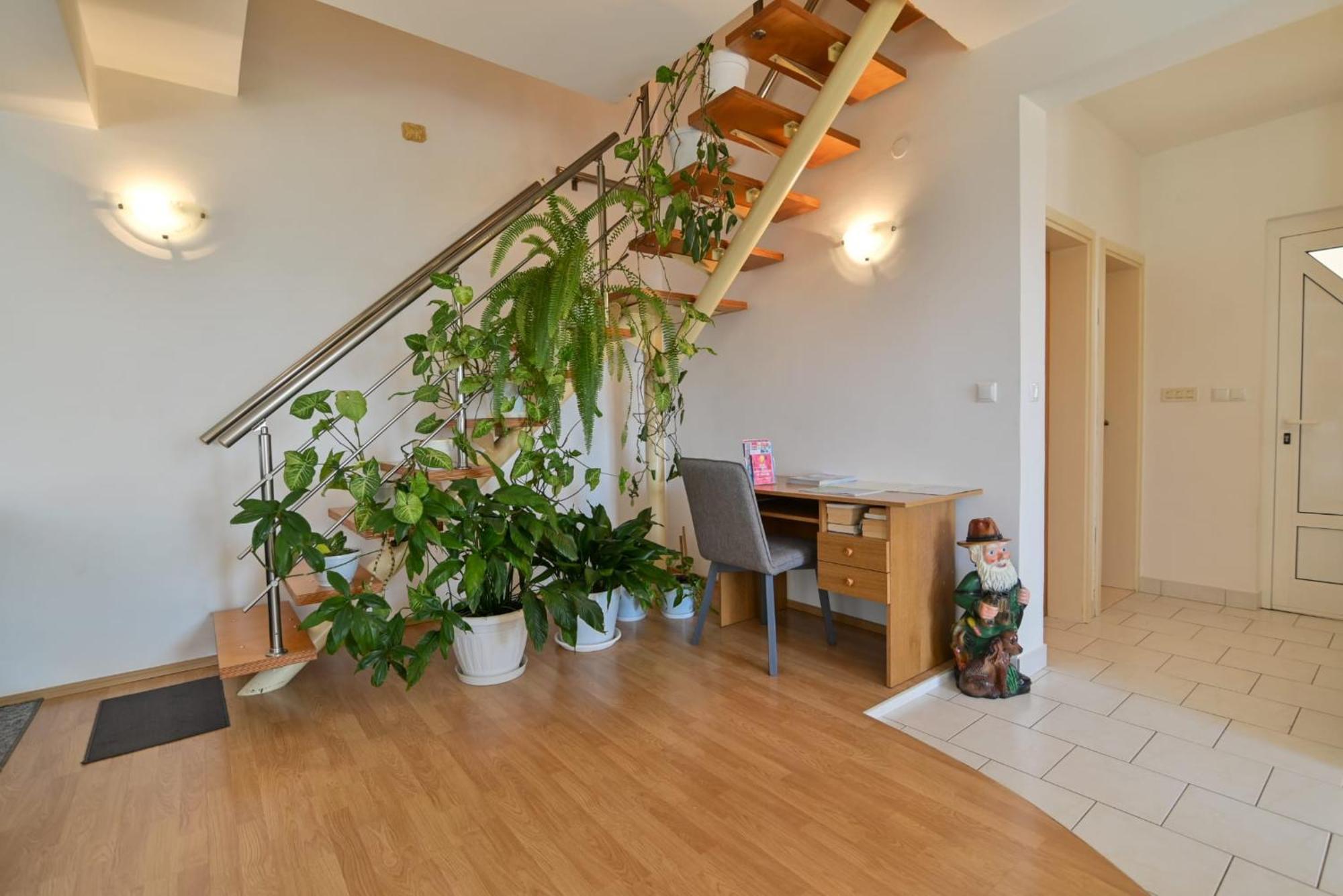 Rina Vacation Home Trogir Exterior foto