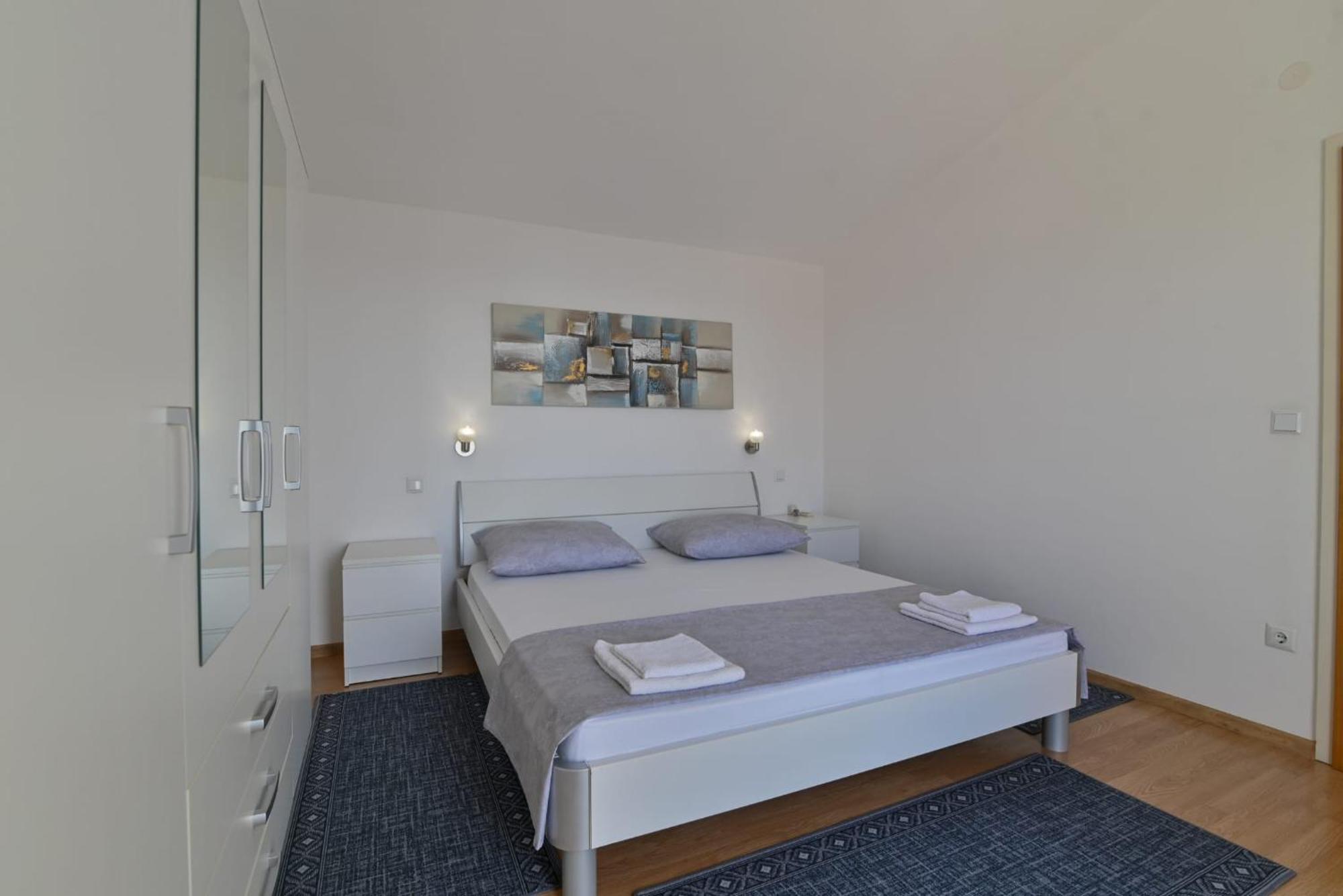 Rina Vacation Home Trogir Exterior foto
