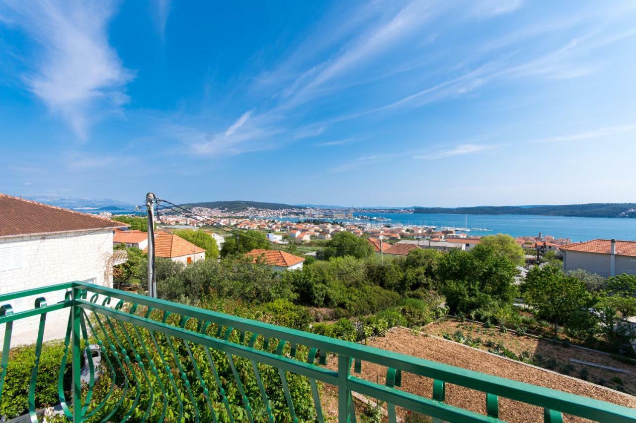 Rina Vacation Home Trogir Exterior foto