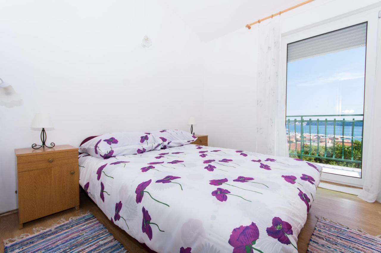 Rina Vacation Home Trogir Exterior foto